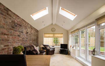 conservatory roof insulation Nettlesworth, County Durham