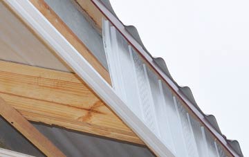 why Nettlesworth fascia repairs are essential