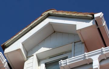 Nettlesworth fascia installation costs