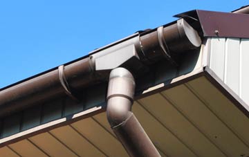 types of Nettlesworth fascias