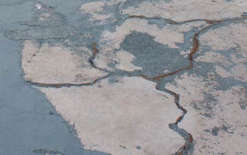 fibreglass roofing replacement Nettlesworth