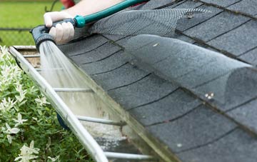 Nettlesworth gutter cleaning costs