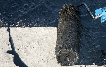 Nettlesworth liquid sealant waterproofing