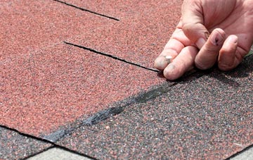 Nettlesworth asphalt roof repairs