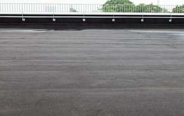 Nettlesworth asphalt roof replacement