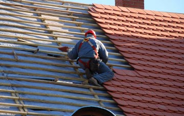 roof tiles Nettlesworth, County Durham