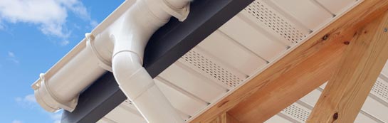 get Nettlesworth guttering quotes today