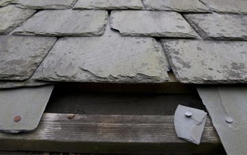 Nettlesworth slate roof repairs and maintenance