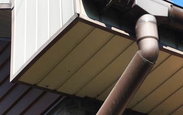Nettlesworth soffit installation costs