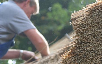 professional Nettlesworth thatchers