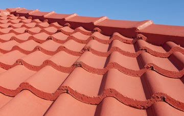 Nettlesworth tile and slate roof replacement