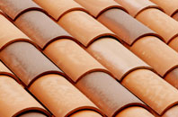 Nettlesworth clay roofing