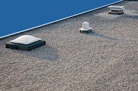 Nettlesworth flat roofing