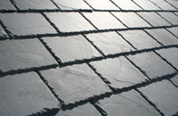 Nettlesworth slate roof